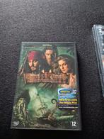 Pirates of the caribbean, Vanaf 12 jaar, Ophalen of Verzenden, Zo goed als nieuw
