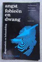 Angst, fobieën en dwang: diagnostiek en behandeling, Emmelkamp Bouman Scholing, Klinische psychologie, Ophalen, Gelezen