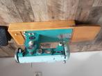 Vintage naaimachine, Antiek en Kunst, Antiek | Naaimachines, Ophalen