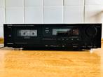 DENON DRM-510 cassettedeck, Audio, Tv en Foto, Ophalen of Verzenden, Enkel, Denon, Tiptoetsen