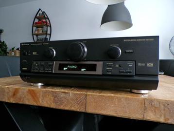 Topklasse Technics Mos-Fet Class H+ receiver type SA-DX950 beschikbaar voor biedingen