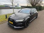 Audi RS6 Maxton, Mythos Zwart Dikste van het internet., 0 kg, Stationwagon, Particulier, 3993 cc