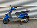 🚀Piaggio fly 125cc 🚀, Motoren, Scooter, Bedrijf