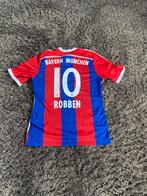 Arjen Robben signed 2014-2015 Home kit, Verzamelen, Ophalen of Verzenden, Zo goed als nieuw, Buitenlandse clubs, Shirt