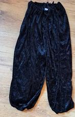 Pieten Broek Zwart, Diversen, Sinterklaas, Ophalen of Verzenden, Onbekend, Onbekend, Onbekend