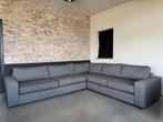 Grote, gereinigde lounge hoekbank - direct beschikbaar!, Huis en Inrichting, 250 tot 300 cm, Xx, Xx, Hoekbank