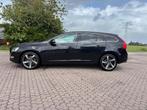 Volvo V60 2.4 D6 AWD Plug-In Hybrid Summum, Zwart, Te koop, Voorwielaandrijving, Automaat