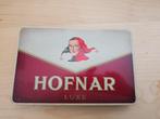 Oud Hofnar sigaren doos, Ophalen of Verzenden, Gebruikt, Tabaksdoos of Verpakking