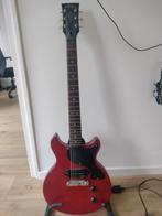 Vintage V130 reissued | Les Paul Junior kopie, Ophalen, Gebruikt, Solid body, Overige merken