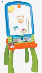 VTech DigiArt 3-in-1 magisch tekenbord, Kinderen en Baby's, Ophalen of Verzenden, Zo goed als nieuw