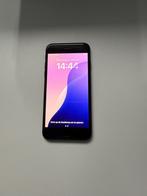 Apple iPhone SE 2022 64/128gb met 12 maanden garantie, Niet ingevuld, 128 GB, Blauw, Niet ingevuld