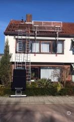 Nieuwe gedalift pannenlift op accu draadloos, Ophalen
