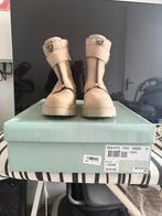 Nieuwe  manfield laarzen, Kleding | Dames, Schoenen, Beige, Lage of Enkellaarzen, Nieuw, Ophalen of Verzenden