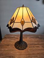 Tiffany lamp.Voor de liefhebber/kenner, Ophalen