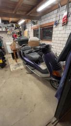 Piaggio hexagon, Fietsen en Brommers, Scooters | Piaggio, Ophalen, Gebruikt, Tweetakt, Overige modellen