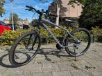 Mooie rockrider mtb expl 50 donker grijs, Fietsen en Brommers, Fietsen | Mountainbikes en ATB, Ophalen, Zo goed als nieuw, Overige merken