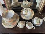 Servies 8delig roal stapford, Ophalen of Verzenden