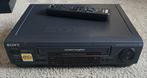 Sony video Cassette recorder slv-sx25, Audio, Tv en Foto, Videospelers, Ophalen of Verzenden, Zo goed als nieuw