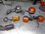 Honda/Suzuki/Yam/Kawa onderdelen div. universeel, Ophalen of Verzenden, Gebruikt