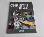Christian Bilal - A Cidade que nao Existia, Boeken, Stripboeken, Eén stripboek, Ophalen of Verzenden, Gelezen