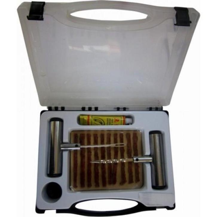 Banden reparatieset Compleet set, Auto diversen, Autogereedschap, Nieuw, Ophalen of Verzenden
