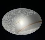 Murano glas Designer hanglamp, Huis en Inrichting, Ophalen of Verzenden, Zo goed als nieuw, Glas, Minder dan 50 cm