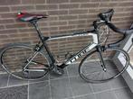 Cube Attain Full Carbon Racefiets, Fietsen en Brommers, Fietsen | Racefietsen, Overige merken, Carbon, Ophalen of Verzenden, Zo goed als nieuw