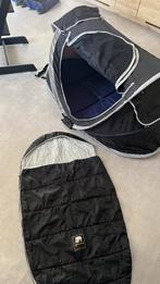 Deryan peuter tent, Ophalen of Verzenden, Reisbedje