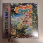 HIME'S QUEST - Crunchyroll Limited Edition - CIB, Spelcomputers en Games, Games | Nintendo Game Boy, Nieuw, Vanaf 7 jaar, Platform