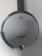 5 snarige banjo Harley Benton, Ophalen, Zo goed als nieuw