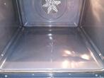 Whirlpool inbouw heteluchtoven W7OM44S1H FXHM6 6th sense A+, 45 tot 60 cm, Zo goed als nieuw, Inbouw, .