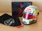 Max Verstappen Red Bull F1 helm Las Vegas 2023 1:2, Verzamelen, Automerken, Motoren en Formule 1, Verzenden, Nieuw, Formule 1