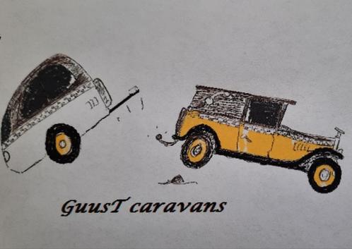 Caravans gezocht! 06-19019672, Caravans en Kamperen, Caravan Inkoop