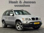 BMW X5 3.0i Executive LPG Automaat Cruise Clima Leder, Automaat, Gebruikt, X5, Bedrijf