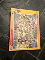 Thats life puzzel 1000 stukjes isaac israels, Ophalen of Verzenden, 500 t/m 1500 stukjes, Zo goed als nieuw