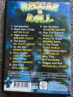 DVD Reggae & Roll, Alle leeftijden, Boxset, Muziek en Concerten, Ophalen of Verzenden