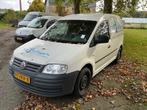 2007 Volkswagen Caddy Bedrijfswagen, Auto's, Bestelauto's, Voorwielaandrijving, Gebruikt, 680 kg, 4 cilinders