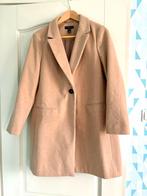 New Look Camel Jas Maat 40, Ophalen of Verzenden, Gedragen, Maat 38/40 (M), Beige