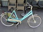 dames/meisjesfiets, Fietsen en Brommers, Fietsen | Dames | Damesfietsen, Ophalen, Zo goed als nieuw, Overige merken, Versnellingen