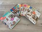 Ariadne at Home jaar 2021 met collector’s items, Ophalen of Verzenden, Gelezen, Overige typen