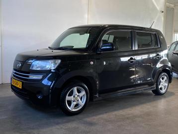 Daihatsu Materia 1.3 Rythm Airco Trekhaak beschikbaar voor biedingen