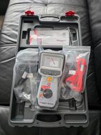 Megger MIT 400/2 Isolatie weerstand meter Nieuw !!!, Ophalen of Verzenden, Nieuw