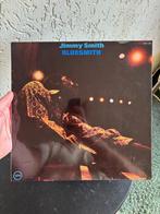Jimmy Smith - Bluesmith - 1972 - Duitse persing, 1960 tot 1980, Gebruikt, Ophalen of Verzenden, 12 inch