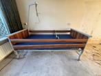Ziekenhuisbed, Huis en Inrichting, Verstelbaar, 90 cm, Eenpersoons, Ophalen of Verzenden
