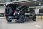 Land Rover Defender 110 P400e HSE X-Dynamic | URBAN Widetrac, Automaat, 12 maanden, 404 pk, Gebruikt