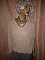 Prachtige trui van zara maat S zgan roze, Kleding | Dames, Truien en Vesten, Zara, Ophalen of Verzenden, Zo goed als nieuw, Roze