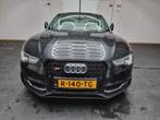 Audi S5 3.0 TFSI 435PK Supercharged Quattro S Tronic 20 Inch, Automaat, USB, Zwart, 4 stoelen