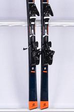 160 ski's SALOMON S/MAX 1947, grip walk, titanium layer, edg, 160 tot 180 cm, Gebruikt, Verzenden, Salomon