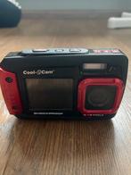 Cool-Cam Action Camera - Waterdicht & Schokbestendig, Ophalen, Gebruikt, Overige merken