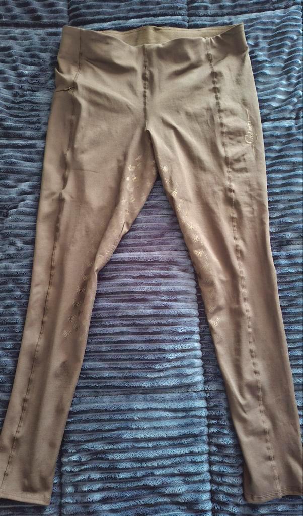 Paardrijlegging Covalliero mt. 44/46, Dieren en Toebehoren, Paardrijkleding, Gebruikt, Dames, Ophalen of Verzenden
